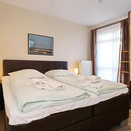 Villa Hanse Wohnung 304 Ostseebad Kühlungsborn 외부 사진