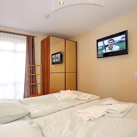 Villa Hanse Wohnung 304 Ostseebad Kühlungsborn 외부 사진