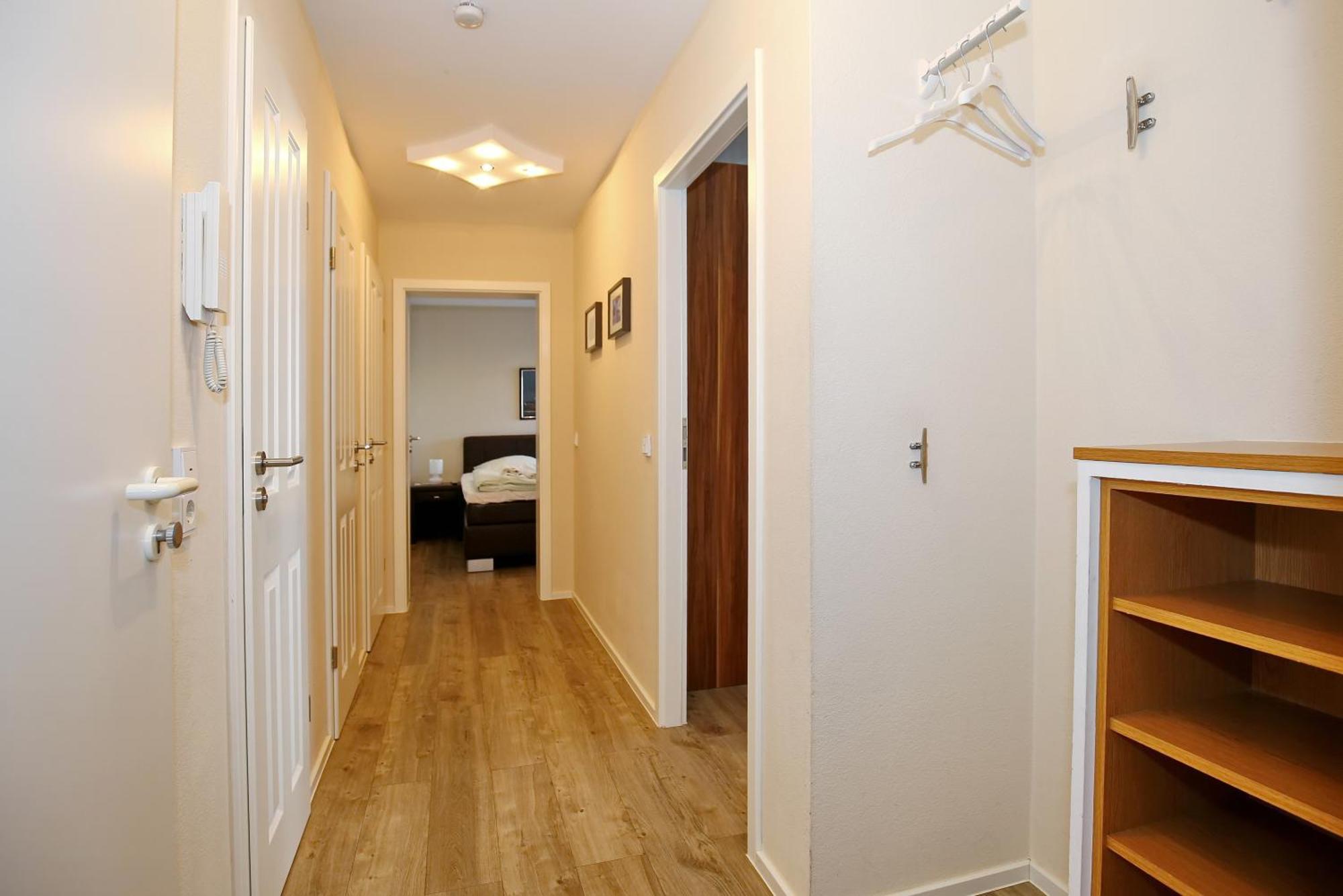 Villa Hanse Wohnung 304 Ostseebad Kühlungsborn 외부 사진