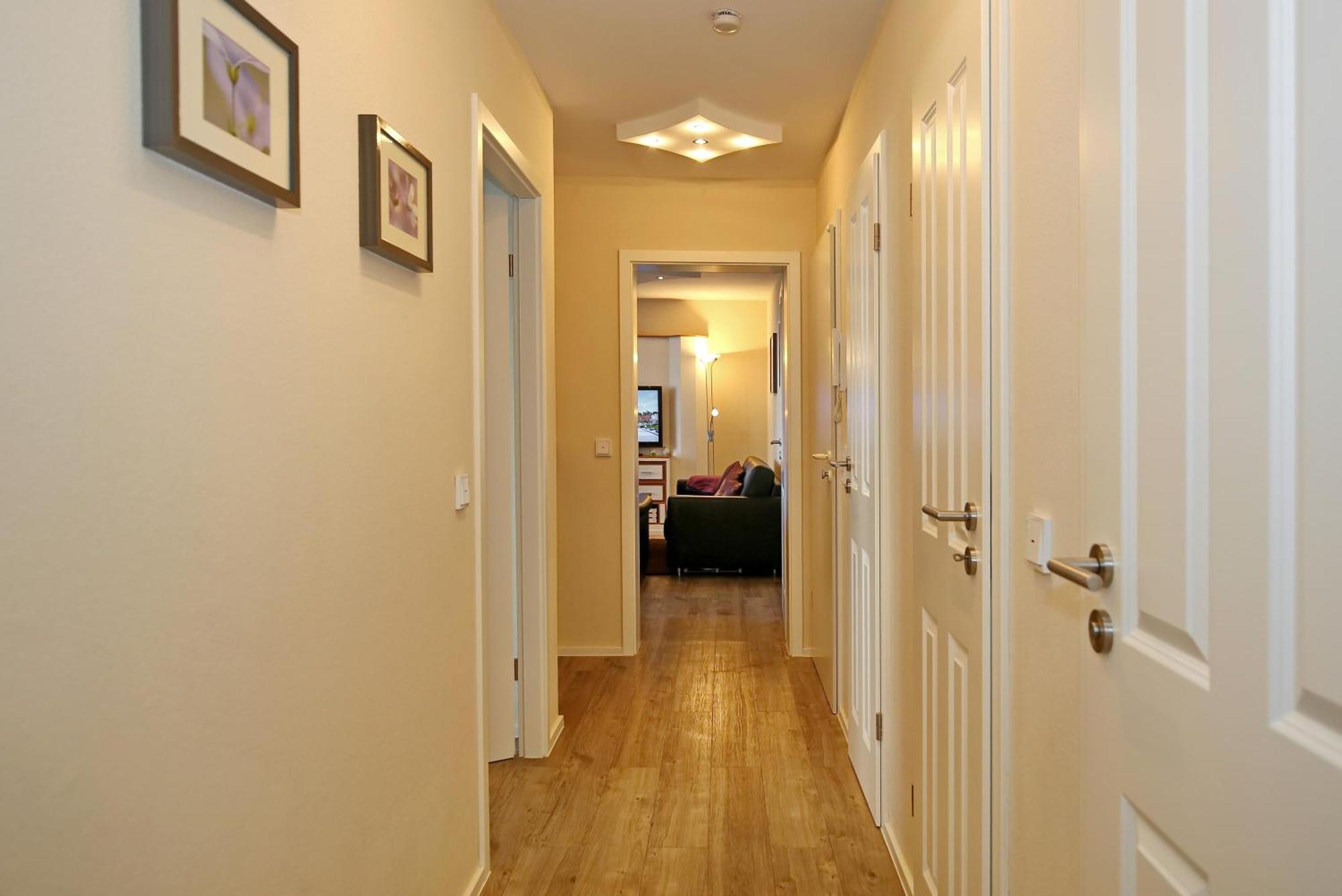 Villa Hanse Wohnung 304 Ostseebad Kühlungsborn 외부 사진
