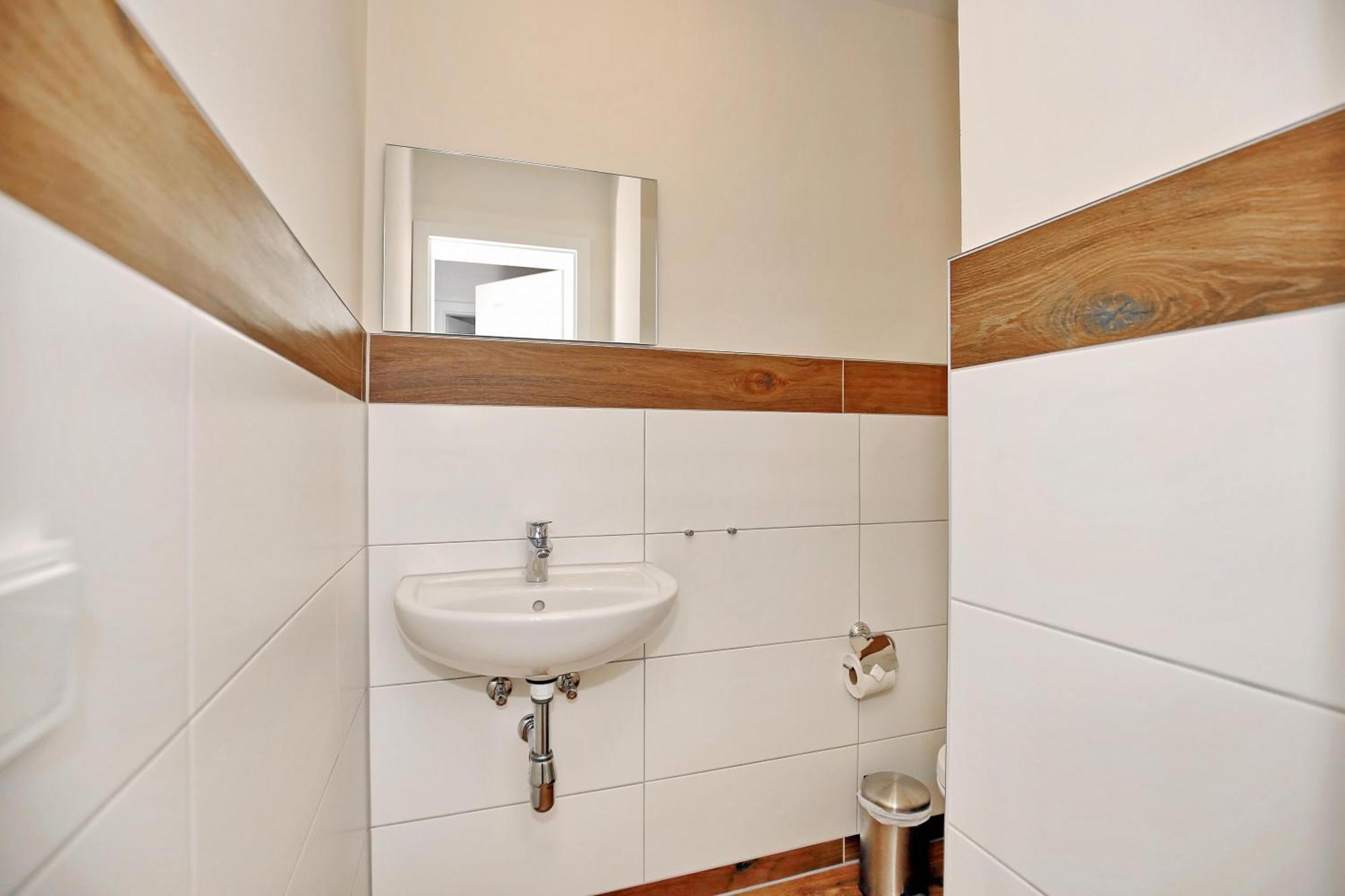 Villa Hanse Wohnung 304 Ostseebad Kühlungsborn 외부 사진