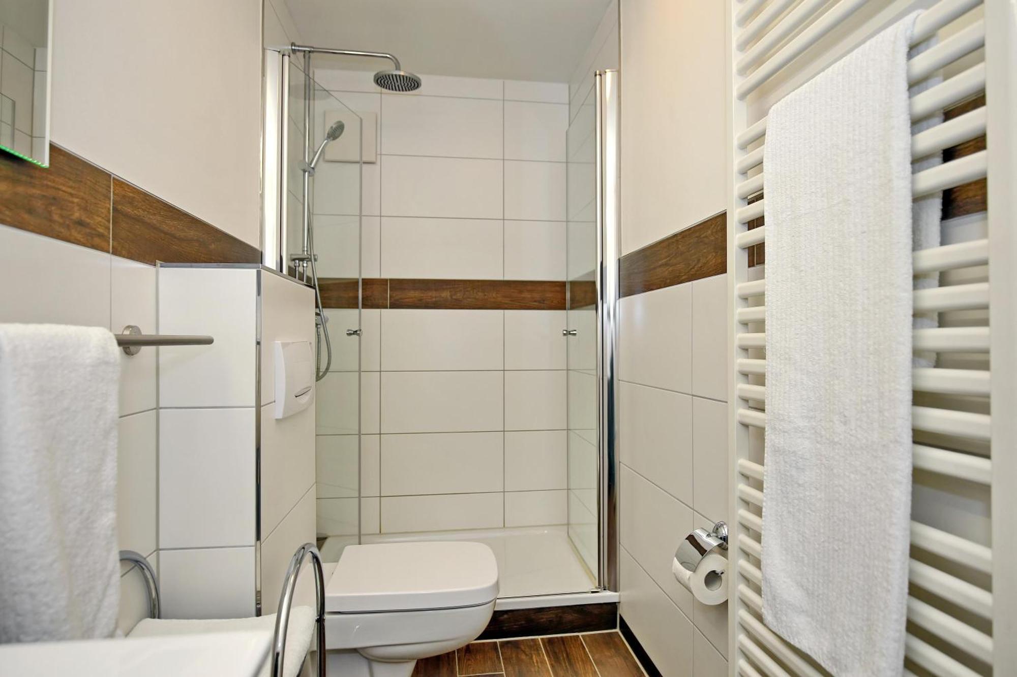 Villa Hanse Wohnung 304 Ostseebad Kühlungsborn 외부 사진