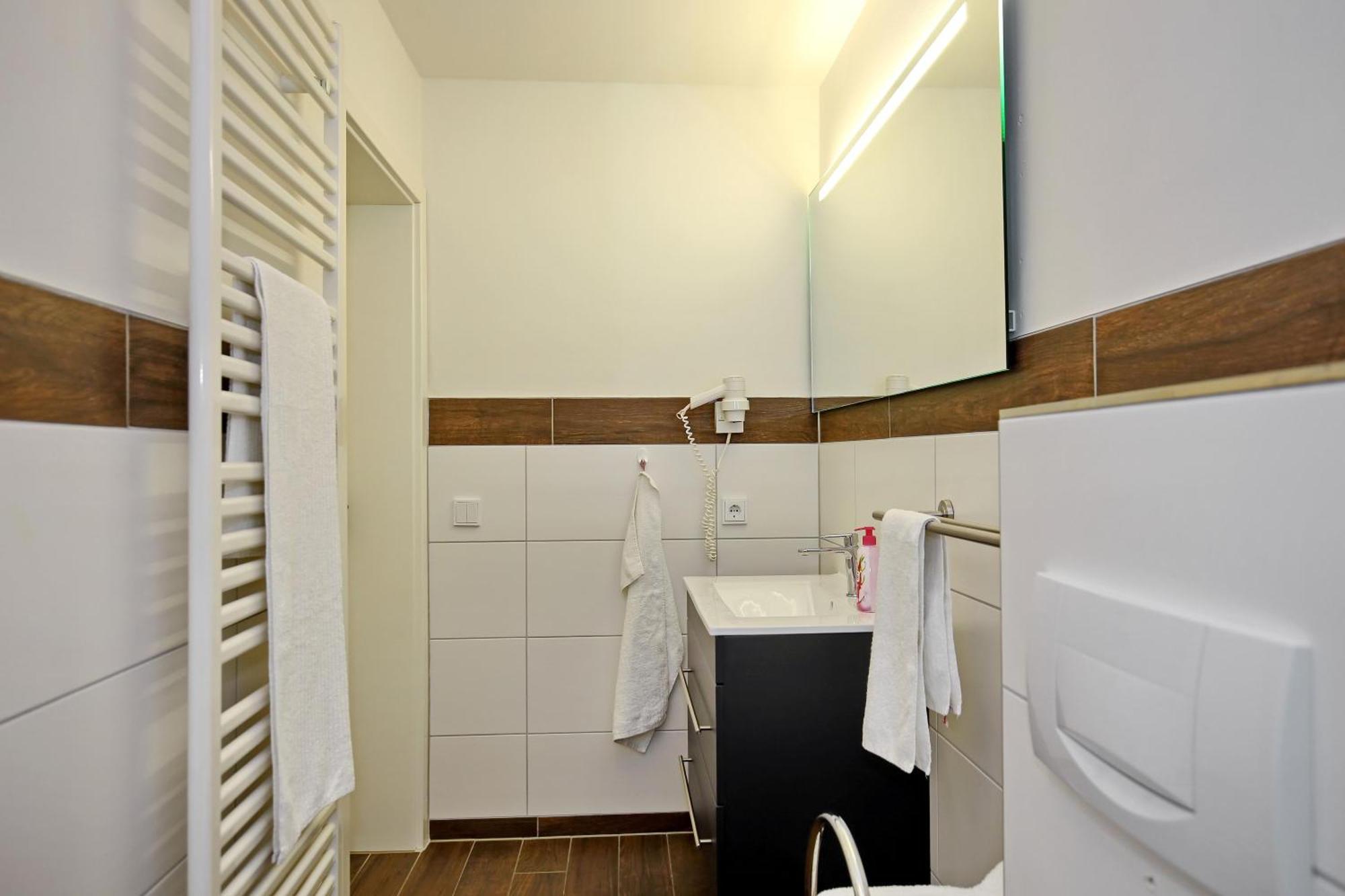 Villa Hanse Wohnung 304 Ostseebad Kühlungsborn 외부 사진